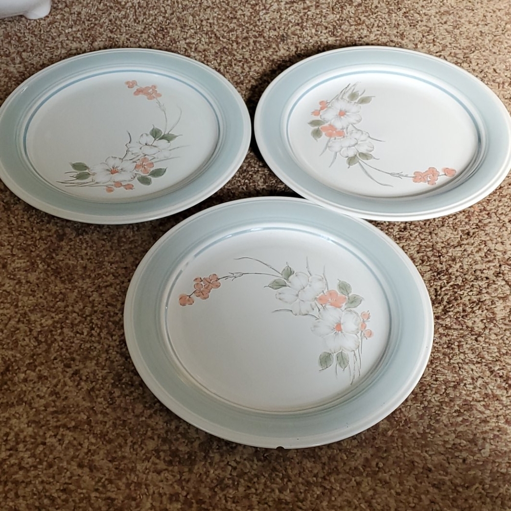 Plates